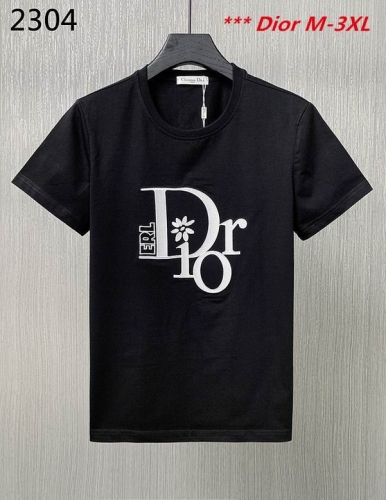 D.I.O.R. Round neck 2395 Men