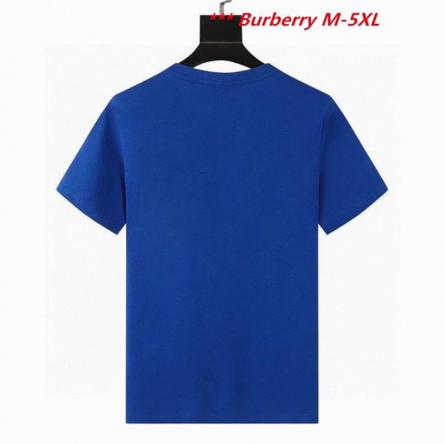 B.u.r.b.e.r.r.y. Round neck 2726 Men