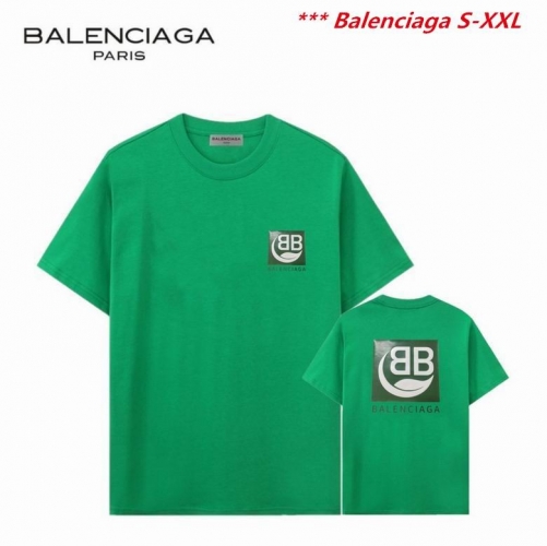 B.a.l.e.n.c.i.a.g.a. Round neck 2330 Men