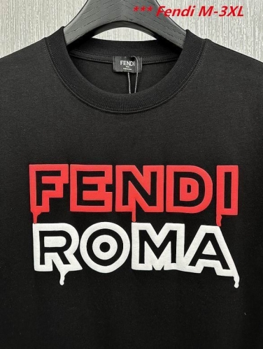 F.E.N.D.I. Round neck 2657 Men