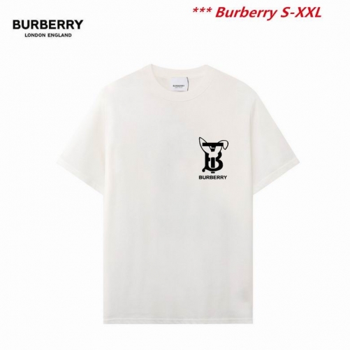 B.u.r.b.e.r.r.y. Round neck 2686 Men