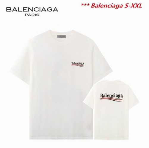 B.a.l.e.n.c.i.a.g.a. Round neck 2603 Men