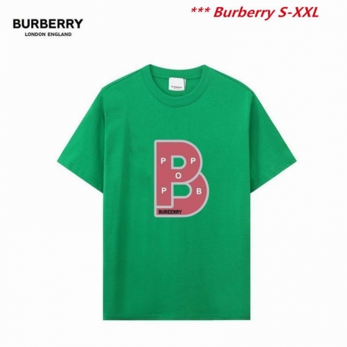 B.u.r.b.e.r.r.y. Round neck 2577 Men