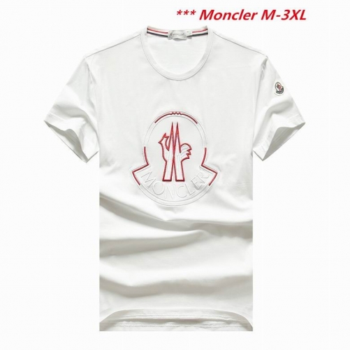 M.o.n.c.l.e.r. Round neck 2525 Men