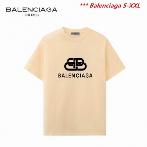 B.a.l.e.n.c.i.a.g.a. Round neck 2579 Men