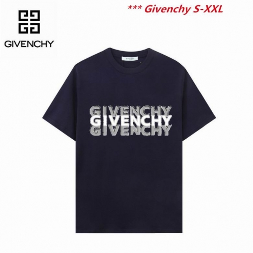 G.i.v.e.n.c.h.y. Round neck 2436 Men