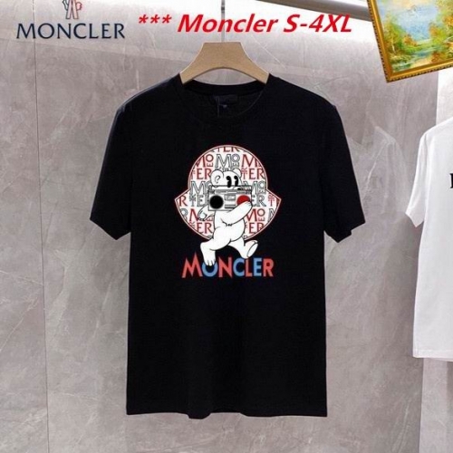 M.o.n.c.l.e.r. Round neck 2654 Men