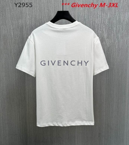 G.i.v.e.n.c.h.y. Round neck 2592 Men