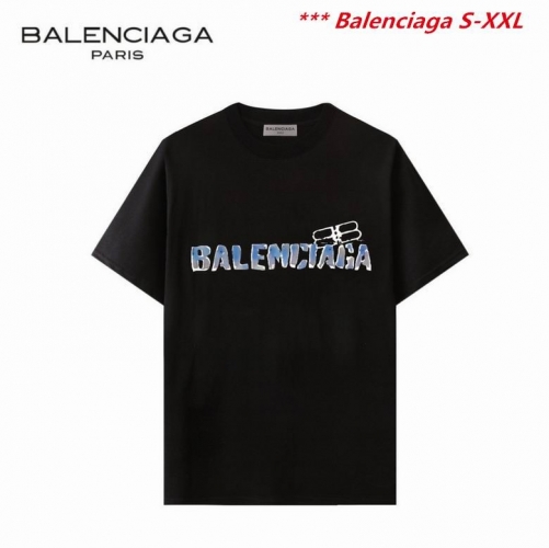 B.a.l.e.n.c.i.a.g.a. Round neck 2557 Men