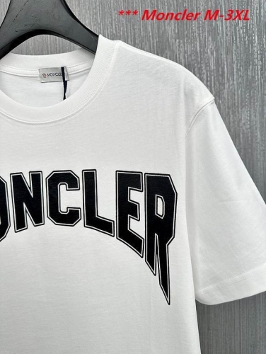 M.o.n.c.l.e.r. Round neck 2428 Men