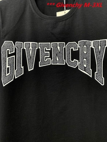 G.i.v.e.n.c.h.y. Round neck 2549 Men