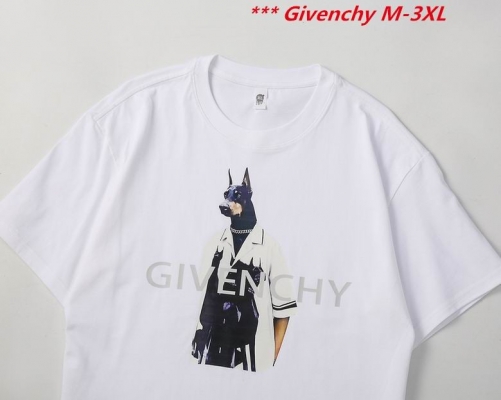 G.i.v.e.n.c.h.y. Round neck 2649 Men