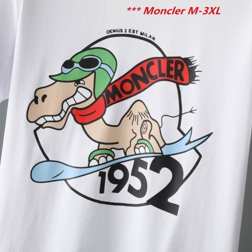 M.o.n.c.l.e.r. Round neck 2350 Men