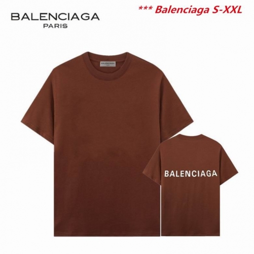 B.a.l.e.n.c.i.a.g.a. Round neck 2345 Men