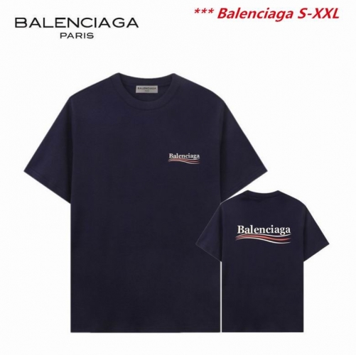 B.a.l.e.n.c.i.a.g.a. Round neck 2600 Men