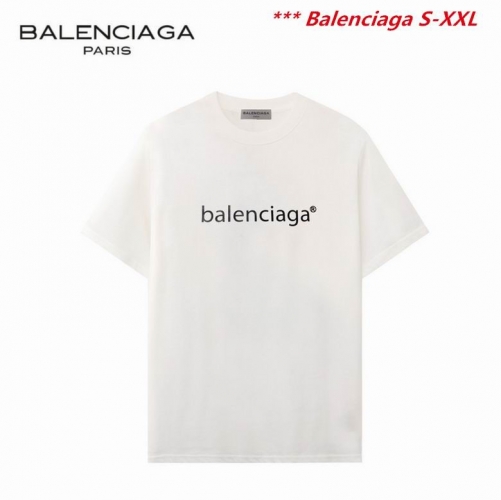 B.a.l.e.n.c.i.a.g.a. Round neck 2417 Men