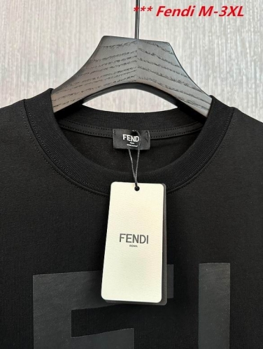 F.E.N.D.I. Round neck 2685 Men