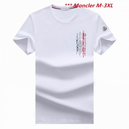 M.o.n.c.l.e.r. Round neck 2545 Men