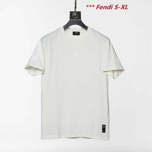 F.E.N.D.I. Round neck 2536 Men