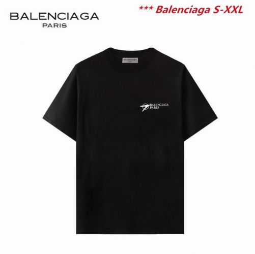 B.a.l.e.n.c.i.a.g.a. Round neck 2375 Men