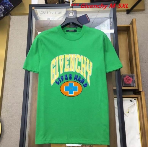 G.i.v.e.n.c.h.y. Round neck 2455 Men