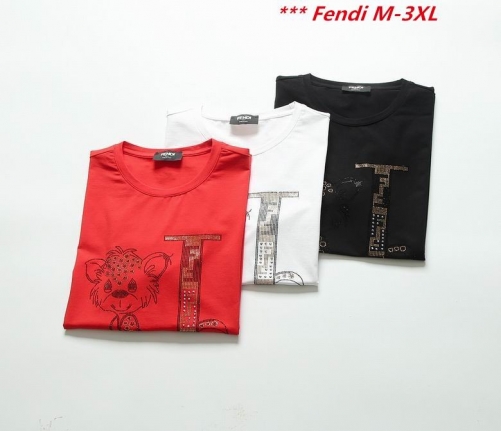 F.E.N.D.I. Round neck 2766 Men