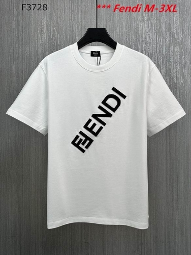 F.E.N.D.I. Round neck 2695 Men