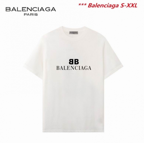 B.a.l.e.n.c.i.a.g.a. Round neck 2439 Men