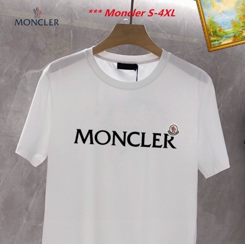 M.o.n.c.l.e.r. Round neck 2655 Men