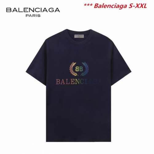 B.a.l.e.n.c.i.a.g.a. Round neck 2313 Men