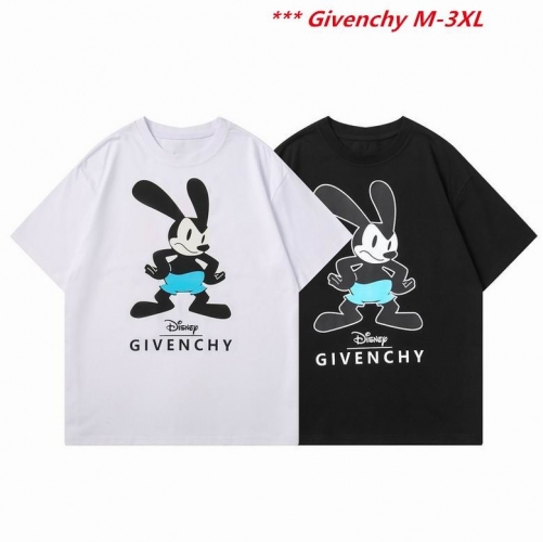 G.i.v.e.n.c.h.y. Round neck 2663 Men