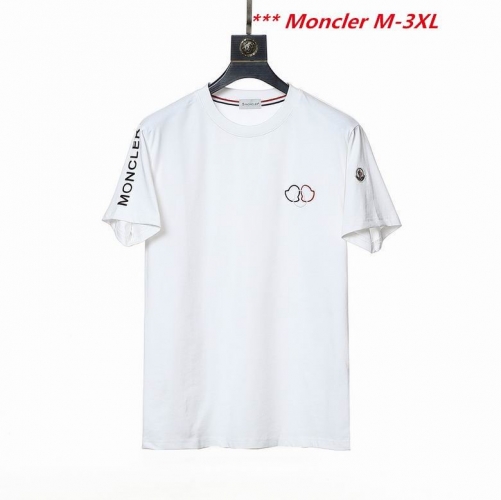 M.o.n.c.l.e.r. Round neck 2622 Men