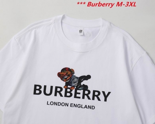 B.u.r.b.e.r.r.y. Round neck 2935 Men