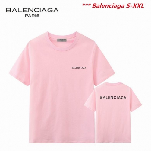 B.a.l.e.n.c.i.a.g.a. Round neck 2321 Men