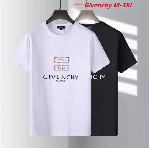 G.i.v.e.n.c.h.y. Round neck 2671 Men