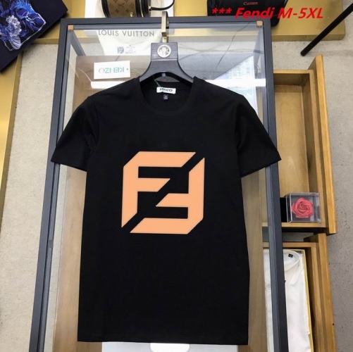 F.E.N.D.I. Round neck 2560 Men