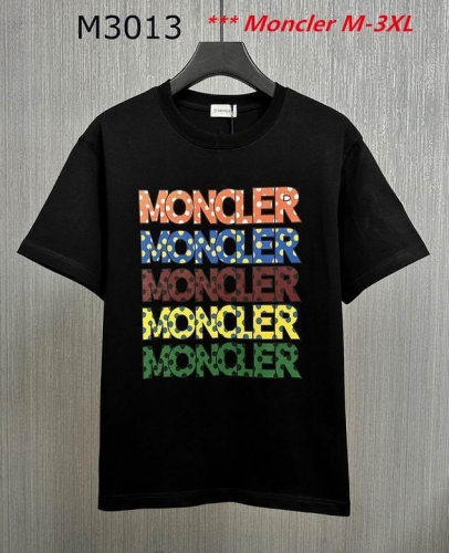 M.o.n.c.l.e.r. Round neck 2384 Men