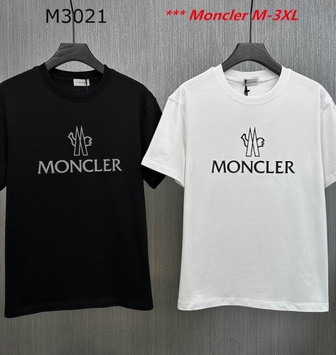 M.o.n.c.l.e.r. Round neck 2398 Men