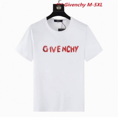 G.i.v.e.n.c.h.y. Round neck 2473 Men