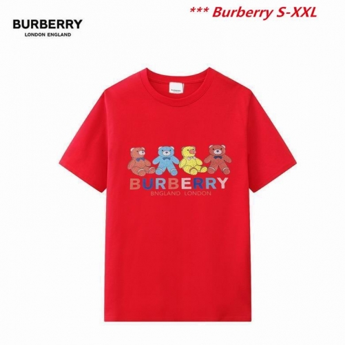 B.u.r.b.e.r.r.y. Round neck 2479 Men