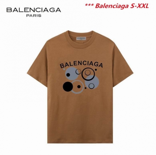 B.a.l.e.n.c.i.a.g.a. Round neck 2542 Men