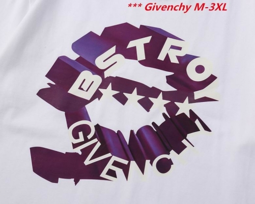 G.i.v.e.n.c.h.y. Round neck 2654 Men