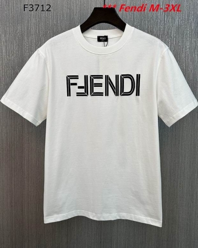 F.E.N.D.I. Round neck 2644 Men