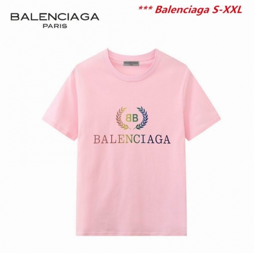 B.a.l.e.n.c.i.a.g.a. Round neck 2309 Men