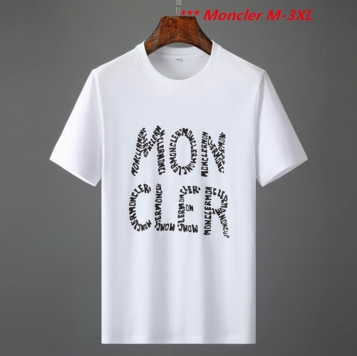 M.o.n.c.l.e.r. Round neck 2335 Men