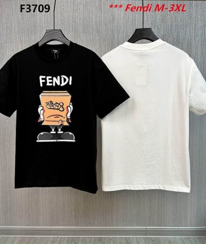 F.E.N.D.I. Round neck 2631 Men