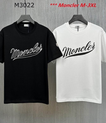 M.o.n.c.l.e.r. Round neck 2406 Men