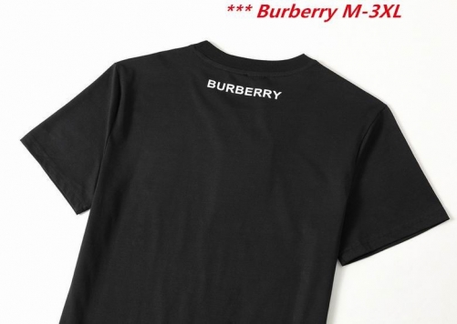 B.u.r.b.e.r.r.y. Round neck 2928 Men