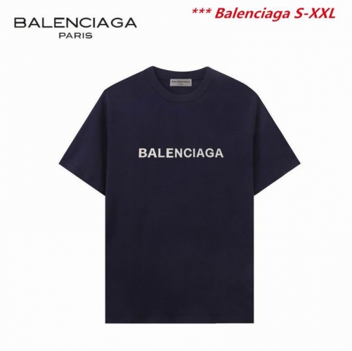 B.a.l.e.n.c.i.a.g.a. Round neck 2446 Men