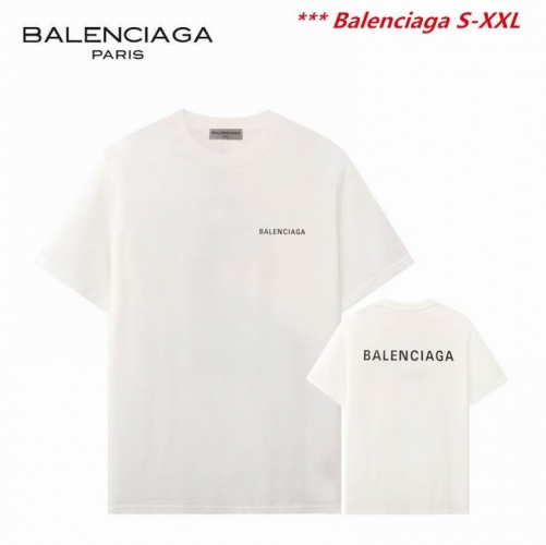 B.a.l.e.n.c.i.a.g.a. Round neck 2328 Men